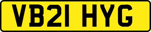 VB21HYG