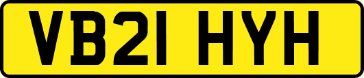 VB21HYH
