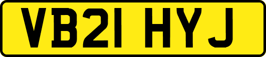VB21HYJ