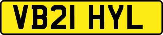 VB21HYL