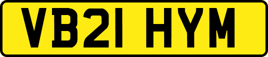 VB21HYM