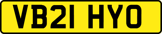 VB21HYO