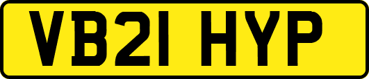 VB21HYP