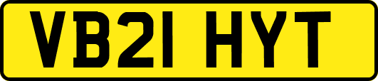 VB21HYT