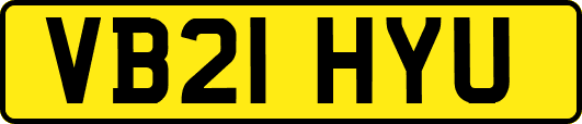 VB21HYU