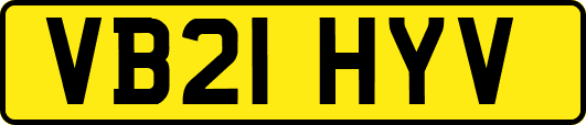 VB21HYV
