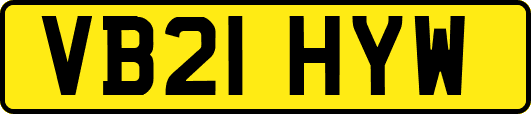 VB21HYW