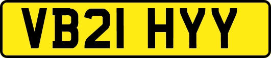 VB21HYY