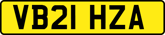 VB21HZA