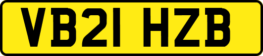 VB21HZB