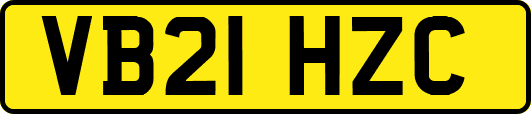 VB21HZC