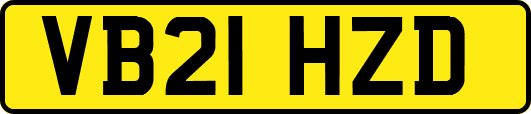 VB21HZD