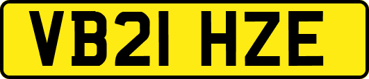 VB21HZE