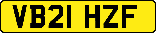 VB21HZF
