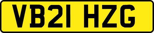 VB21HZG