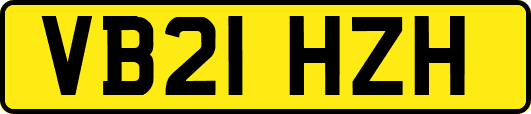 VB21HZH