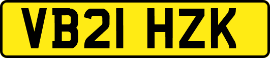 VB21HZK