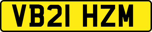 VB21HZM