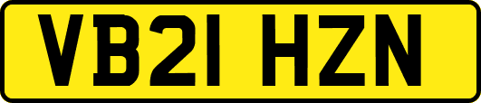 VB21HZN
