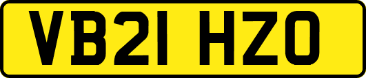 VB21HZO