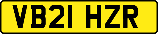 VB21HZR