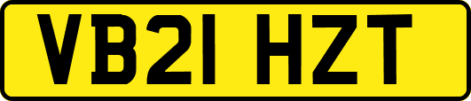 VB21HZT