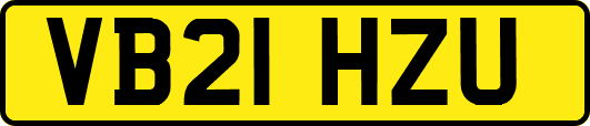 VB21HZU