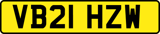 VB21HZW