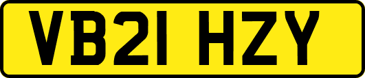 VB21HZY
