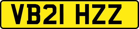 VB21HZZ