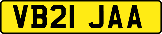 VB21JAA