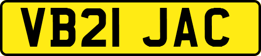 VB21JAC