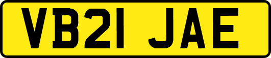 VB21JAE