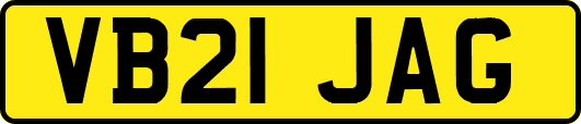 VB21JAG