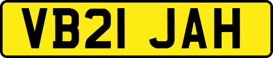 VB21JAH
