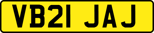 VB21JAJ