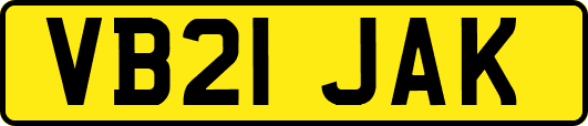 VB21JAK