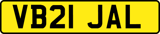VB21JAL