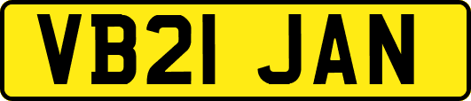VB21JAN
