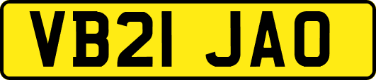 VB21JAO