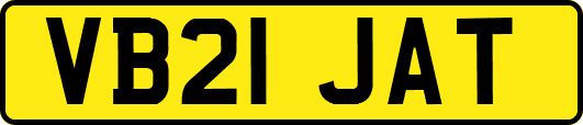 VB21JAT