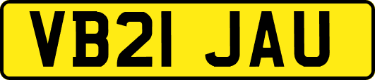 VB21JAU