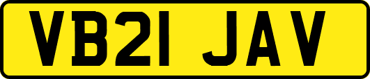 VB21JAV