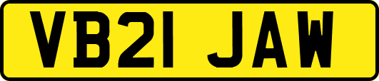 VB21JAW