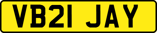 VB21JAY