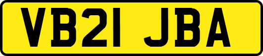 VB21JBA