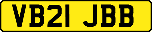 VB21JBB