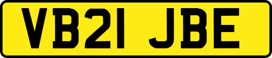 VB21JBE