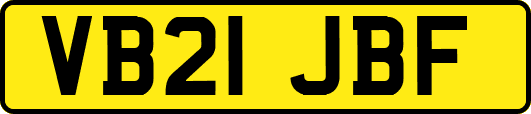 VB21JBF