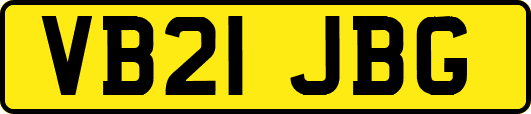 VB21JBG